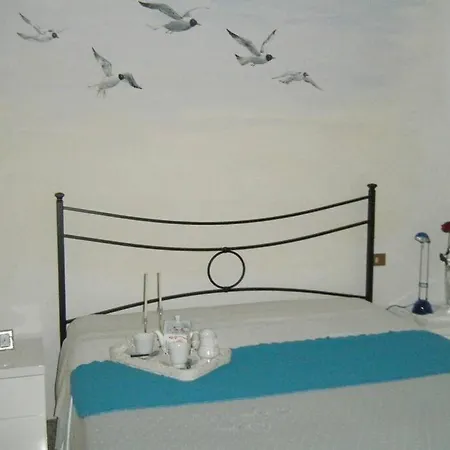 Pesenti'S Home Apartment *