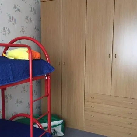 Pesenti'S Home Lejlighed *