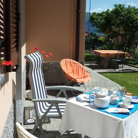 Pesenti'S Home