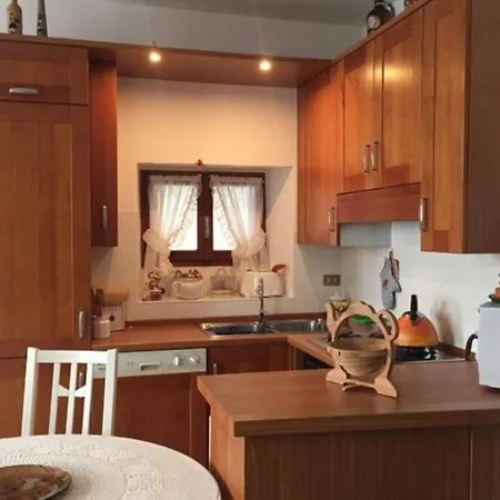 Pesenti'S Home Apartment Lenno